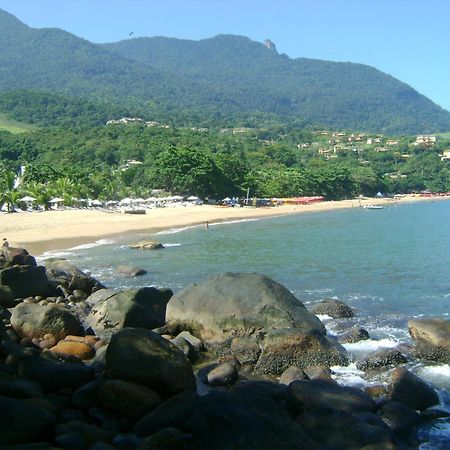 Casa Curral Vila Ilhabela Exterior foto
