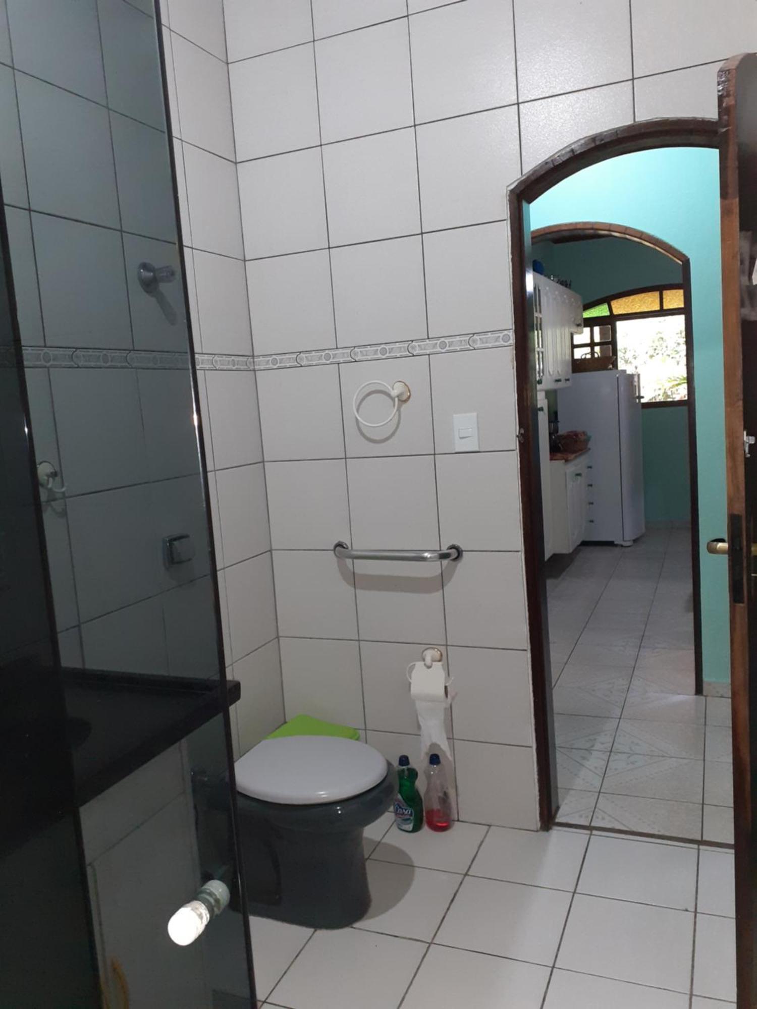 Casa Curral Vila Ilhabela Exterior foto
