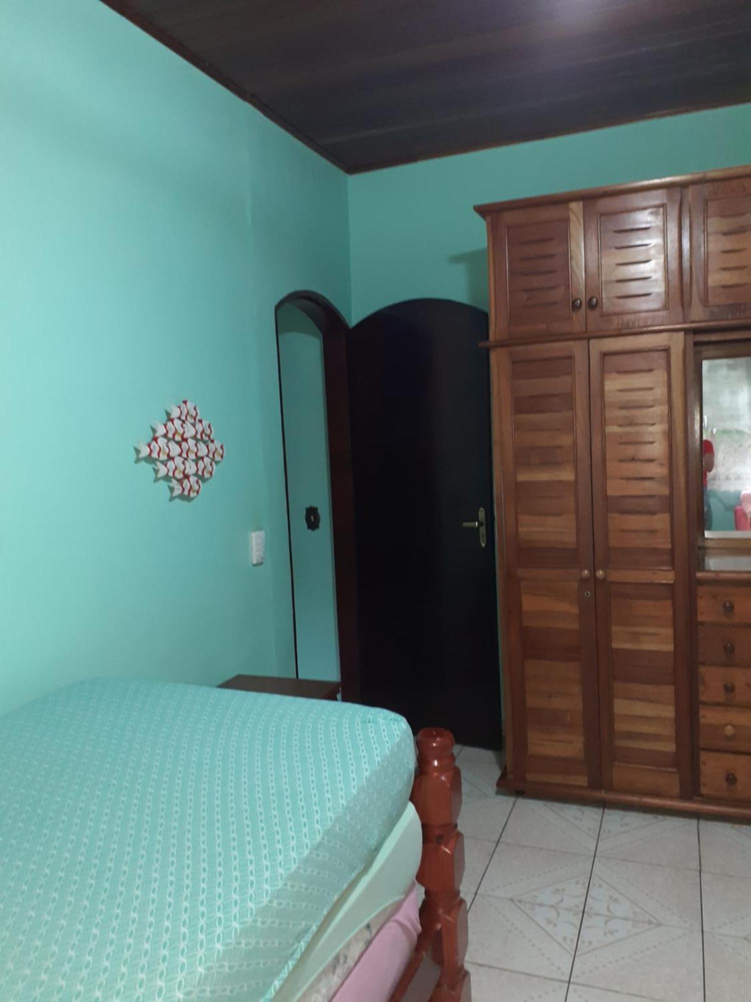 Casa Curral Vila Ilhabela Exterior foto