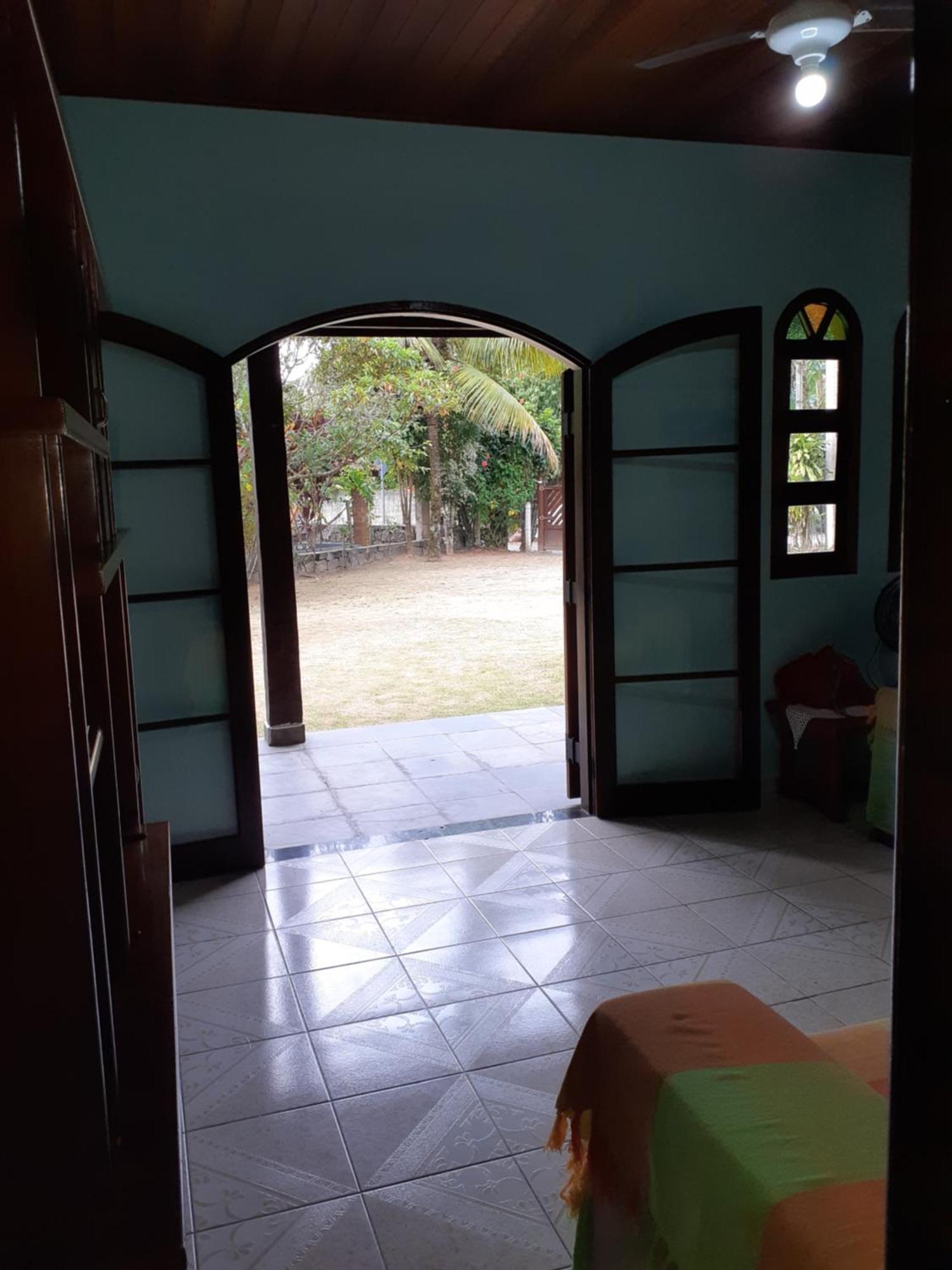 Casa Curral Vila Ilhabela Exterior foto