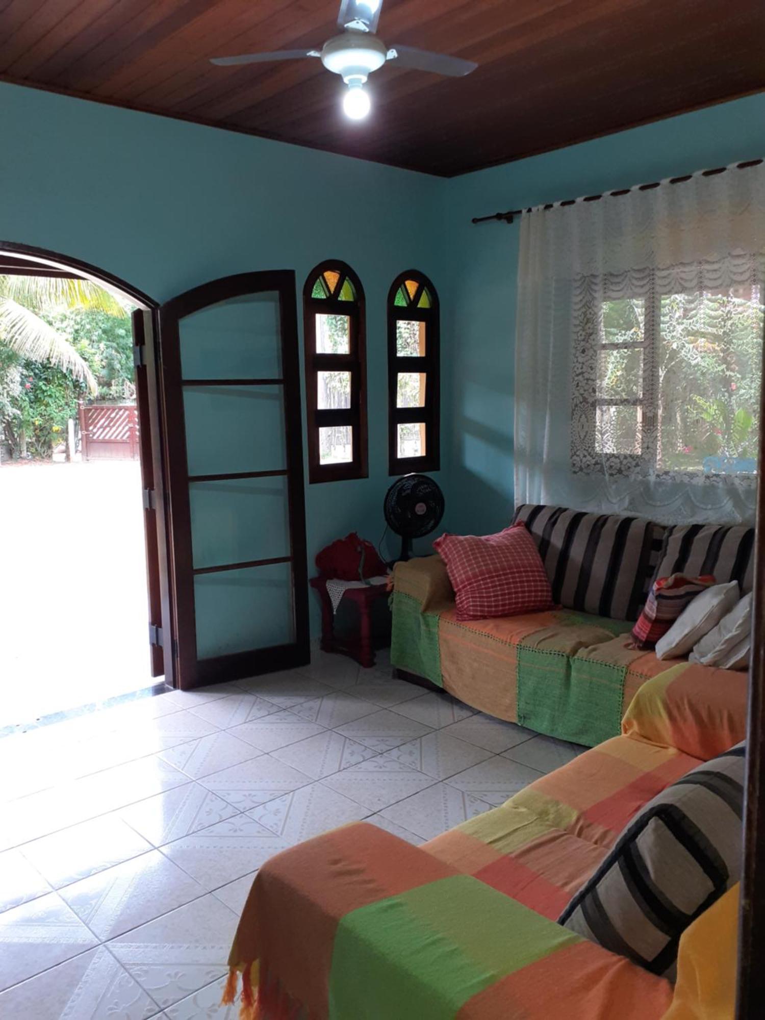 Casa Curral Vila Ilhabela Exterior foto