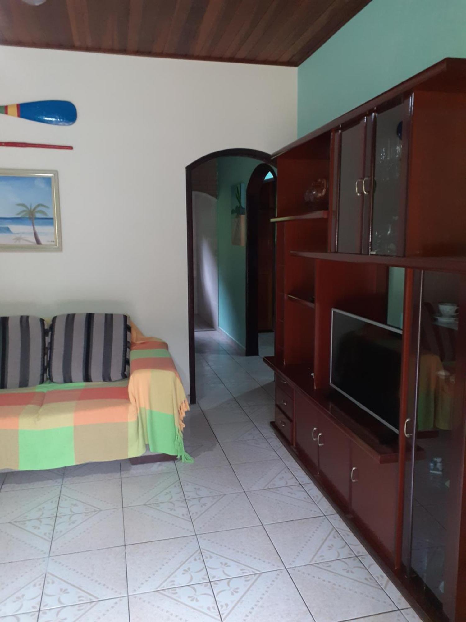 Casa Curral Vila Ilhabela Exterior foto
